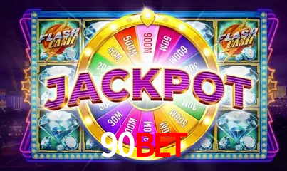 Descubra a Magia dos Jogos de Arcade no 90bet