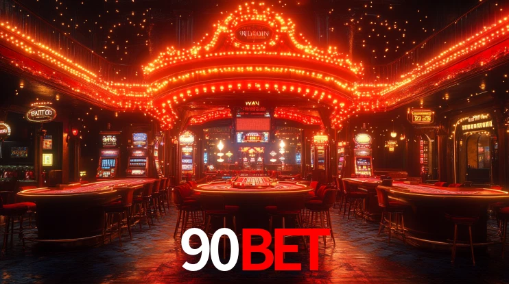 Exclusive Games 90bet