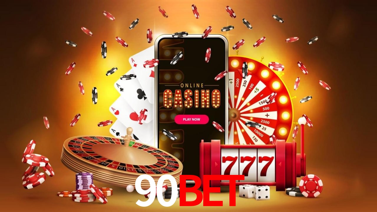 Descubra o Programa VIP da 90bet: Vantagens Exclusivas para Jogadores