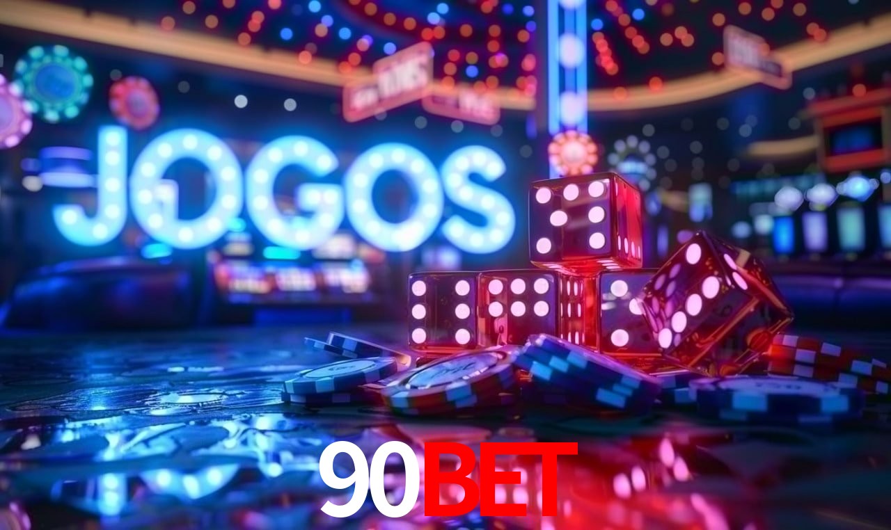 Casino VIP 90bet