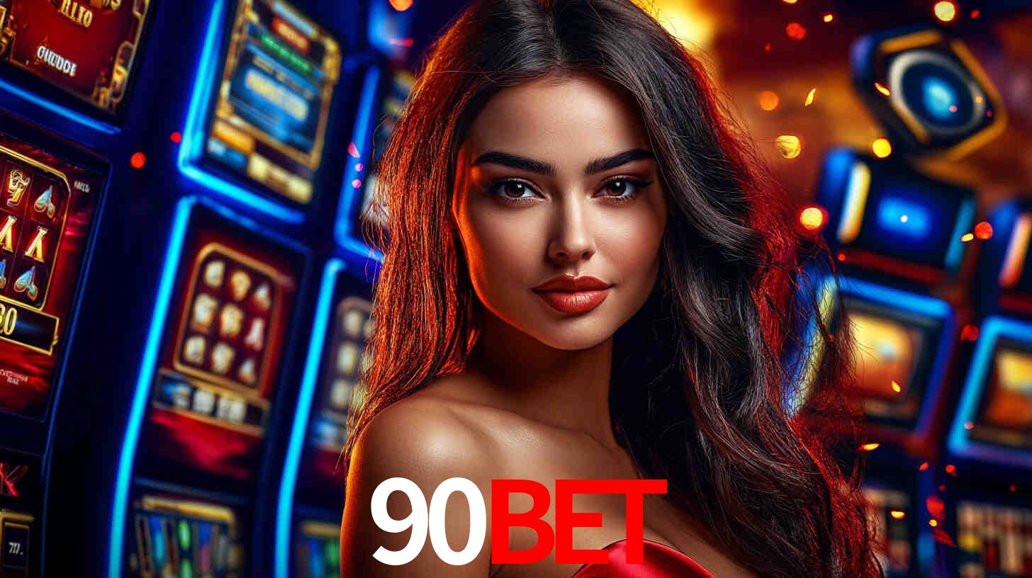 A Experiência Imersiva dos Cassinos Ao Vivo no 90bet