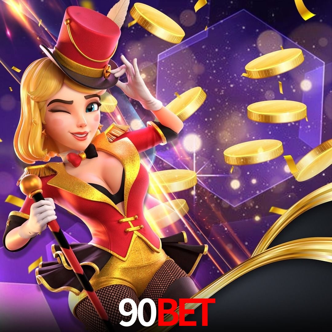 Welcome Bonus 90bet