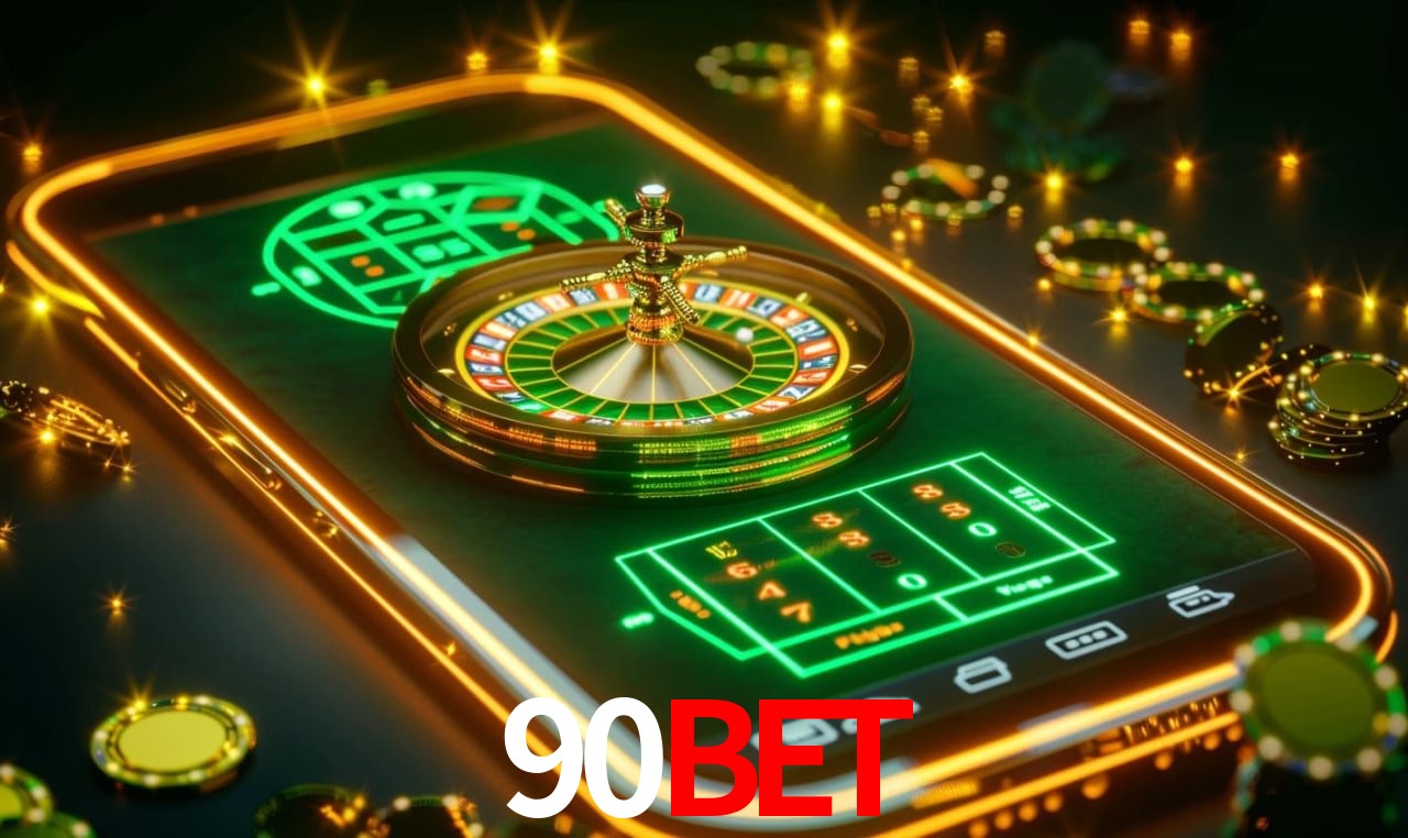 90bet Plataforma - Certificada MGA desde 2015