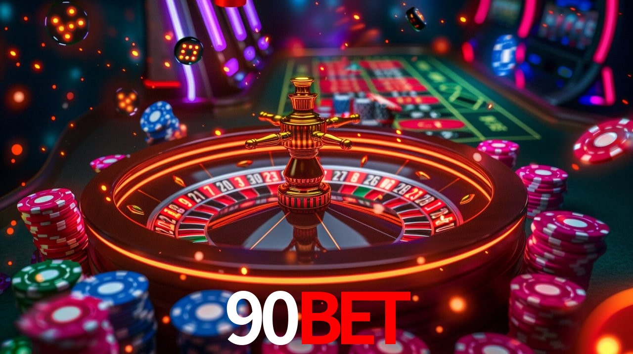 Bônus Diários 90bet