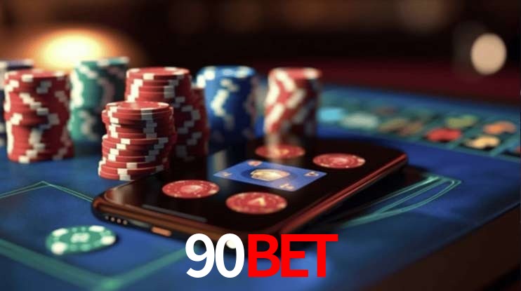90bet Brasília - Jogo Features