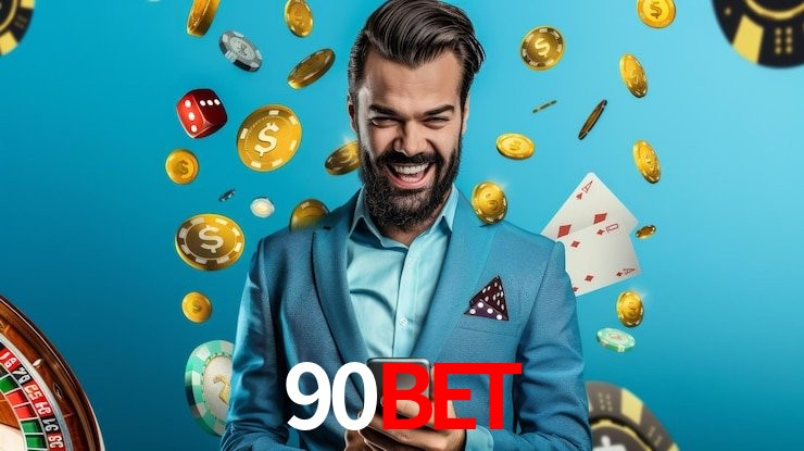 Account Benefits 90bet