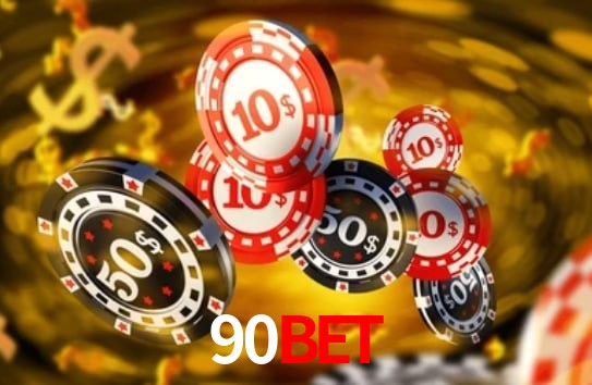 Diretório de Jogos 90bet