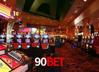90bet Salvador - Studio Tour