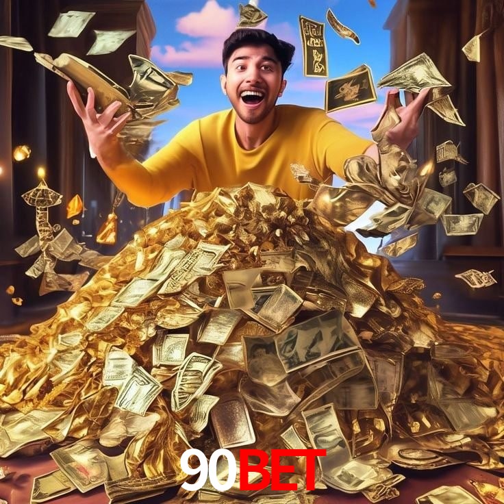 Experiência VIP 90bet