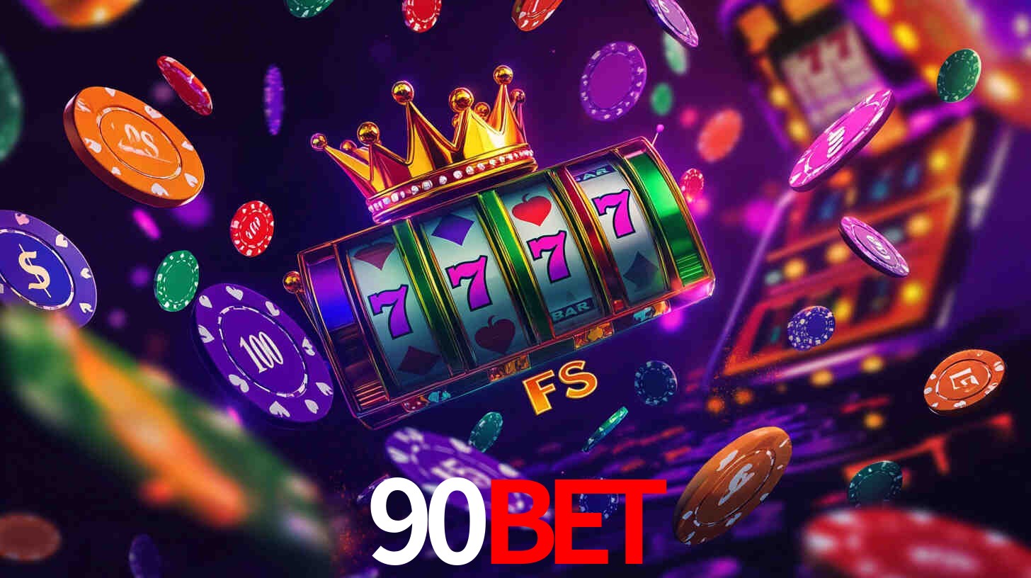 VIP Casino 90bet