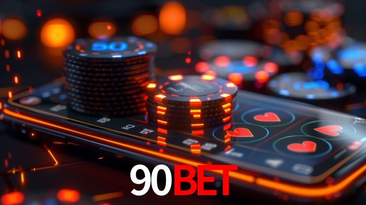 Slot Games 90bet
