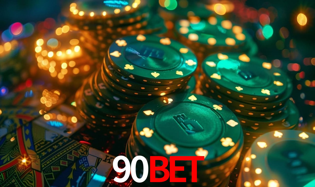 Jogos de Slot 90bet