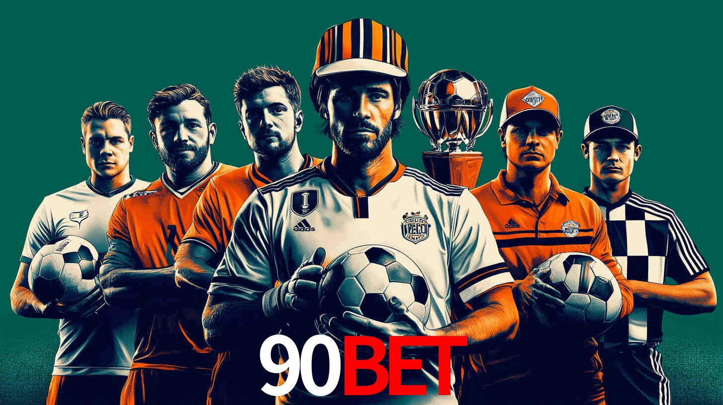 Explorando a Categoria de Eventos em Apostas na 90bet