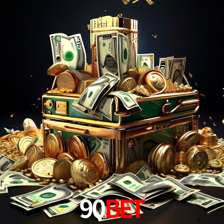 Benefícios da Conta 90bet