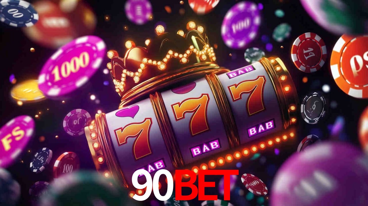 2FA Security 90bet