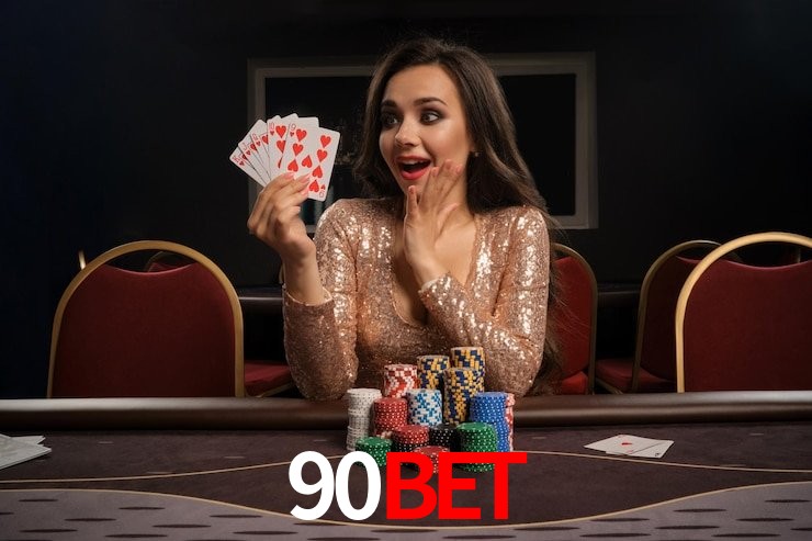 Programa VIP 90bet