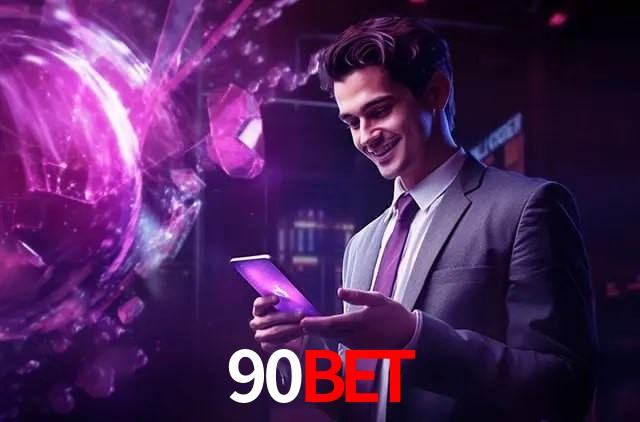 Bonus Features 90bet