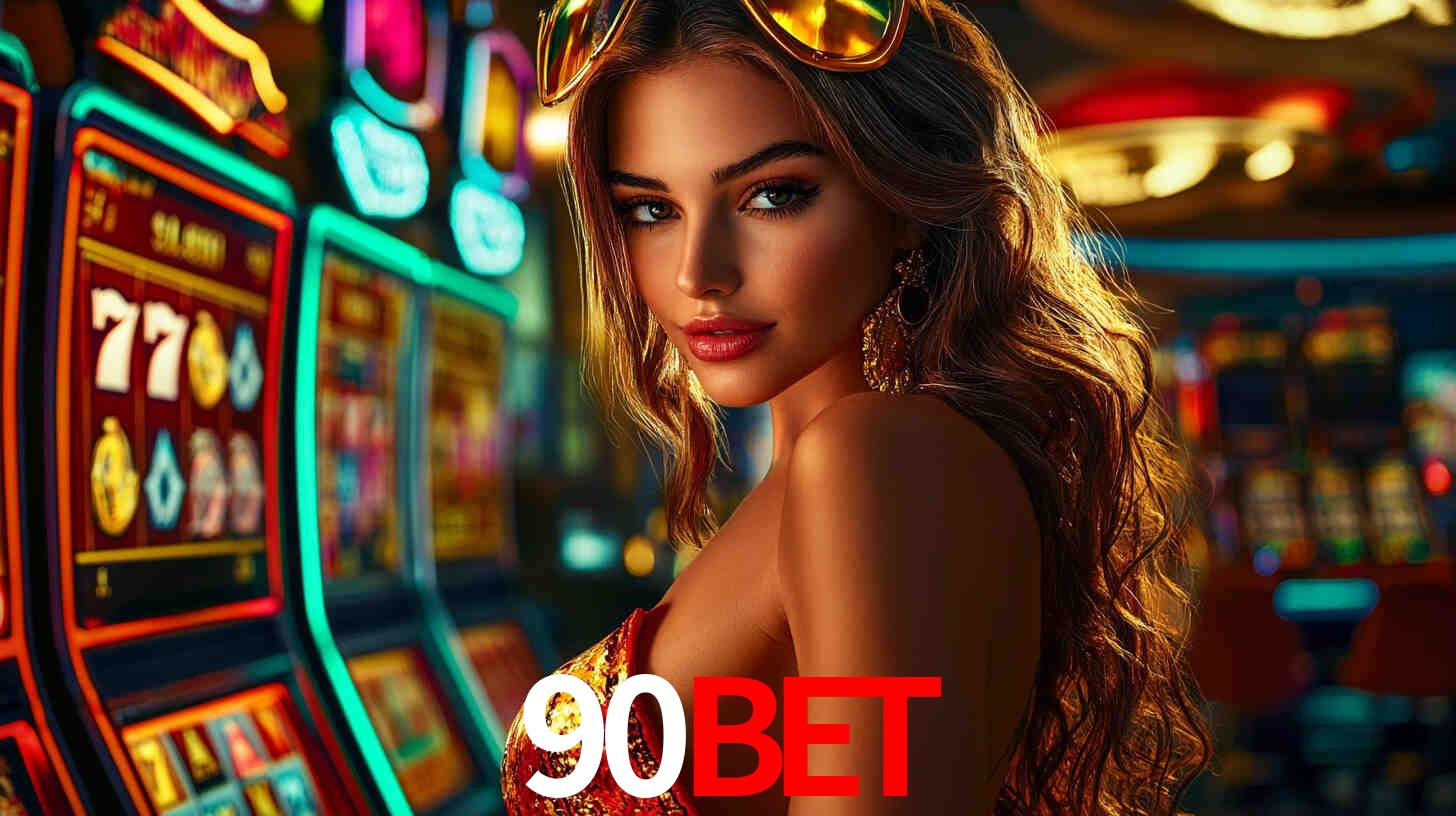Live Casino 90bet
