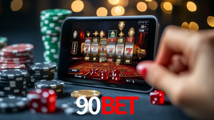Roulette Table 90bet