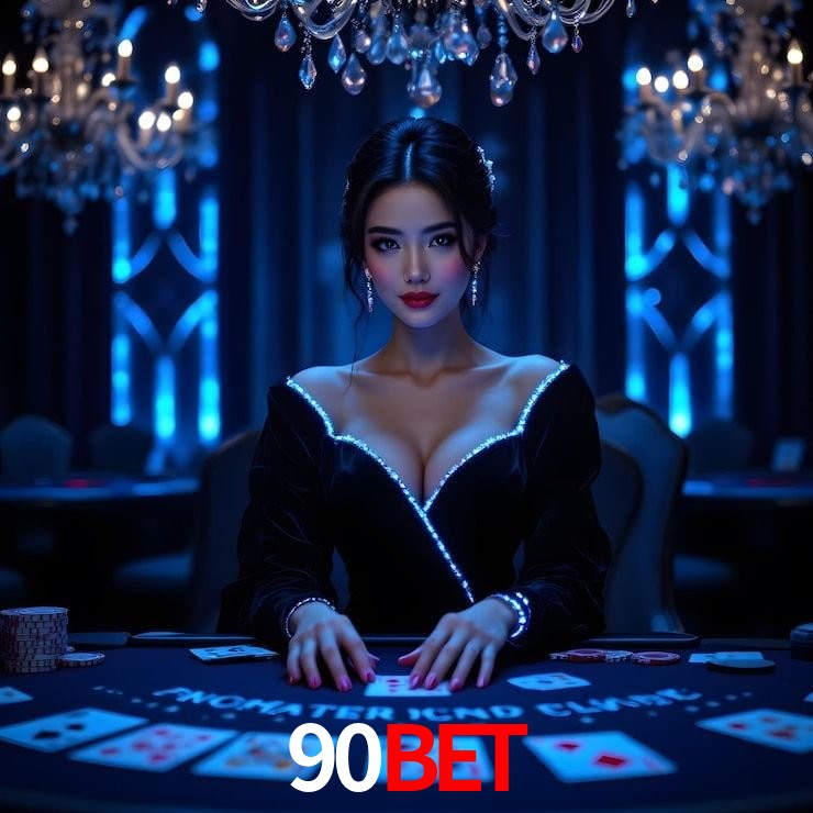 90bet Belo Horizonte - Jackpots