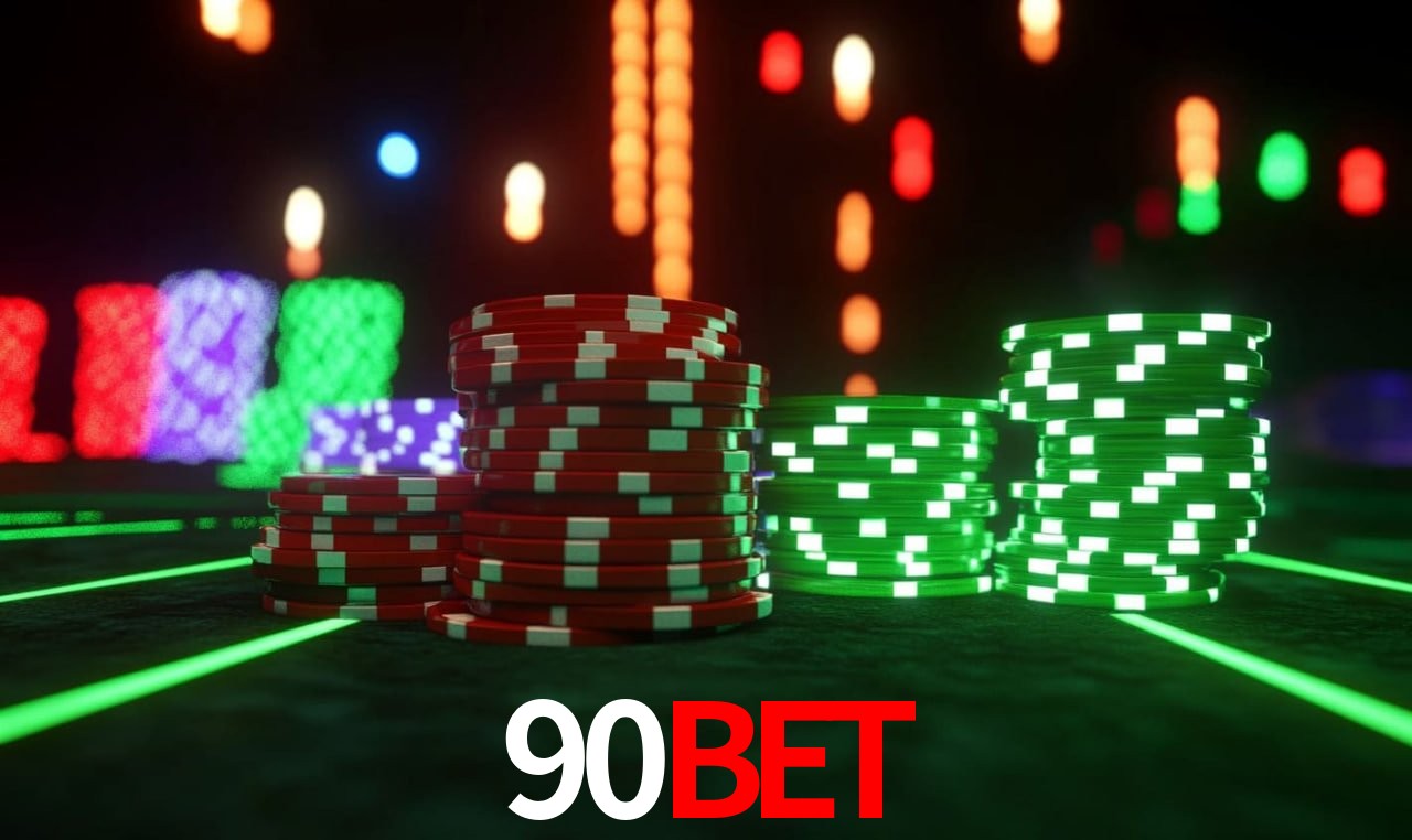 Live Casino 90bet