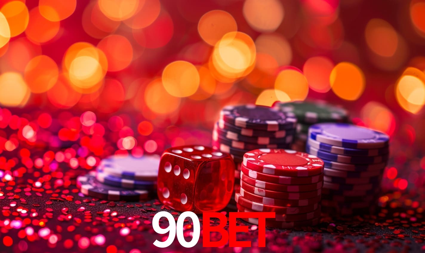 90bet Belo Horizonte - Provably Fair