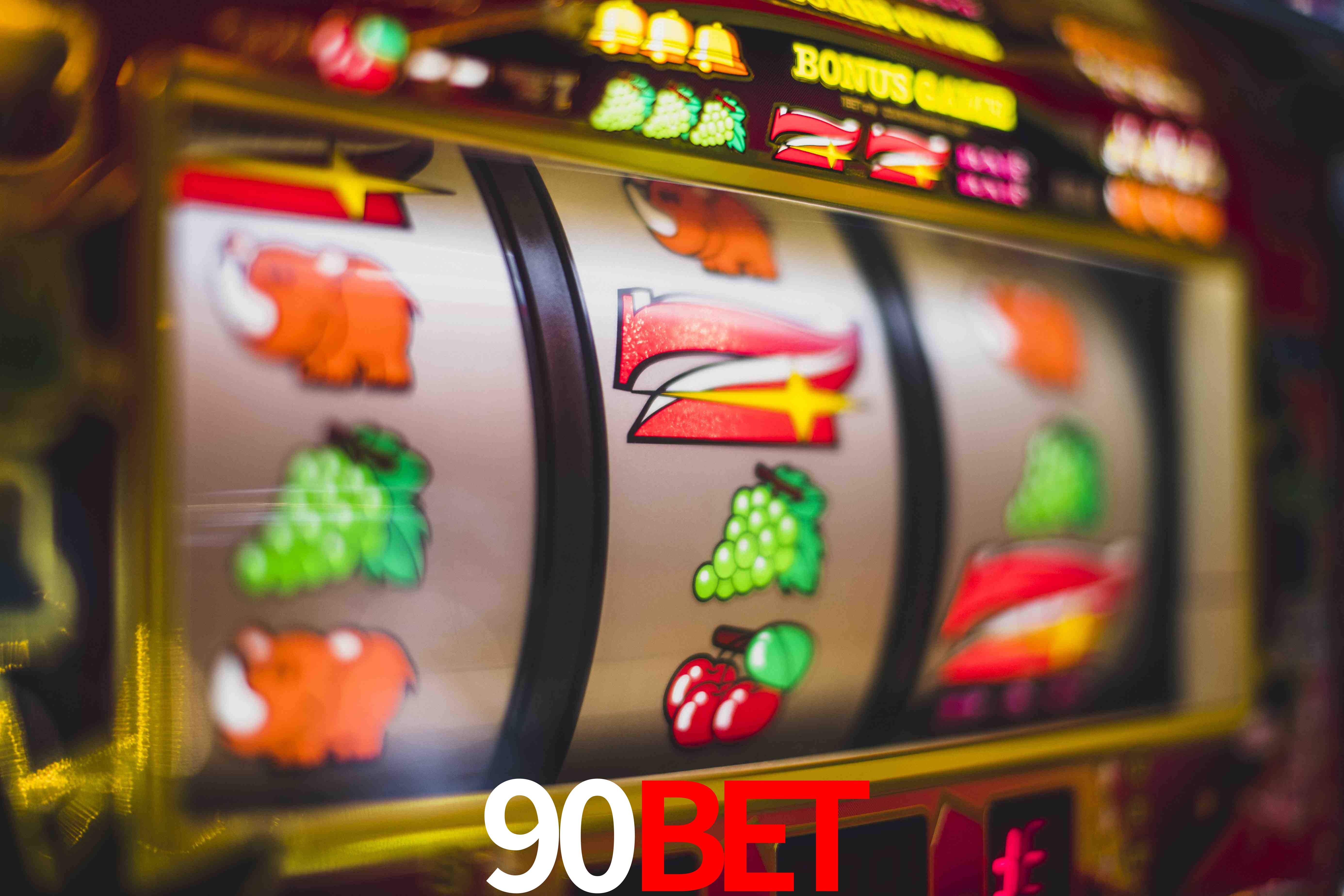 Experiência VIP 90bet