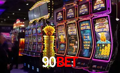 90bet Rio de Janeiro - Bonus Terms