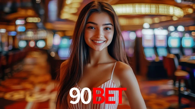Welcome Bonus 90bet