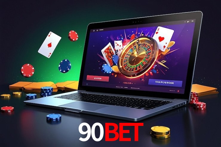 90bet Salvador - Support