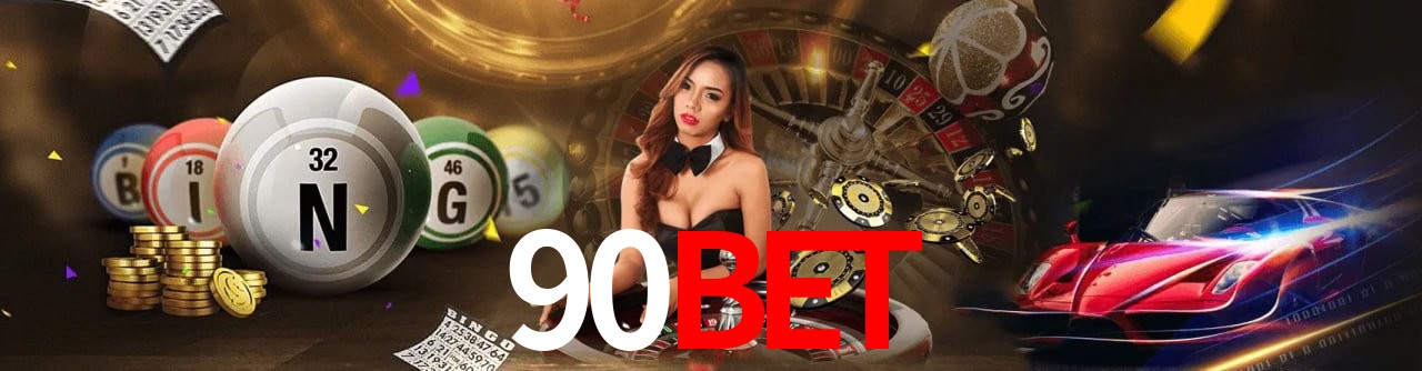 90bet São Paulo - Top Slots