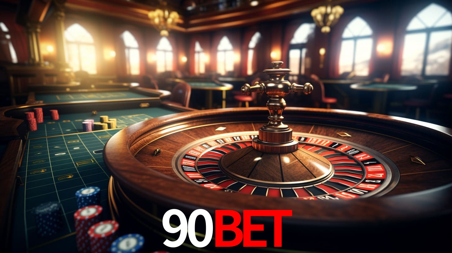 Football Betting 90bet