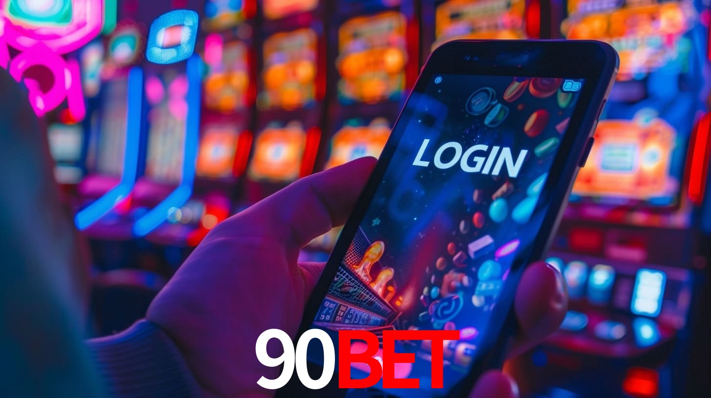 Estatísticas 90bet
