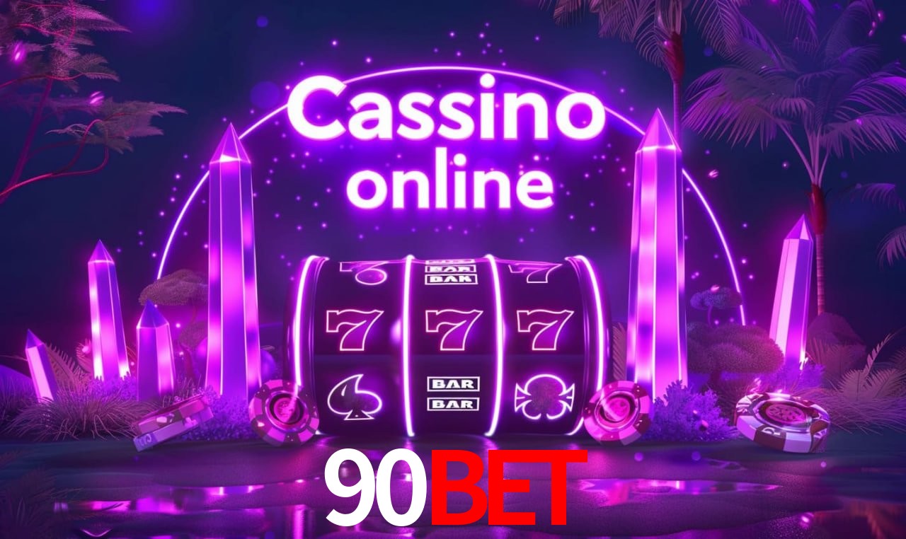 90bet Entrar - Login Seguro Certificado