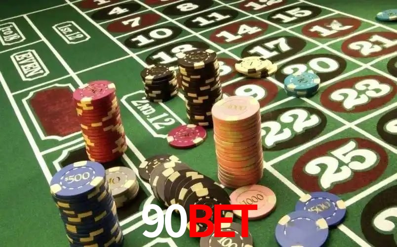 Promoções Sazonais 90bet