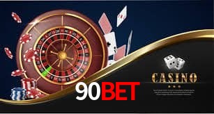 Login Seguro 90bet