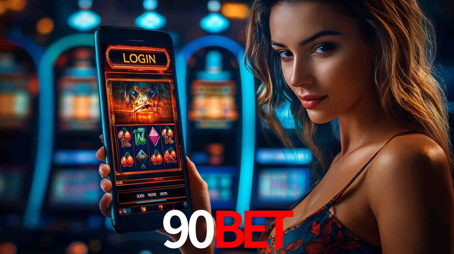 90bet: A Experiência de Casino com Jogos de Mesa ao Vivo