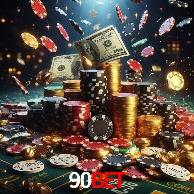 PIX Instantâneo 90bet