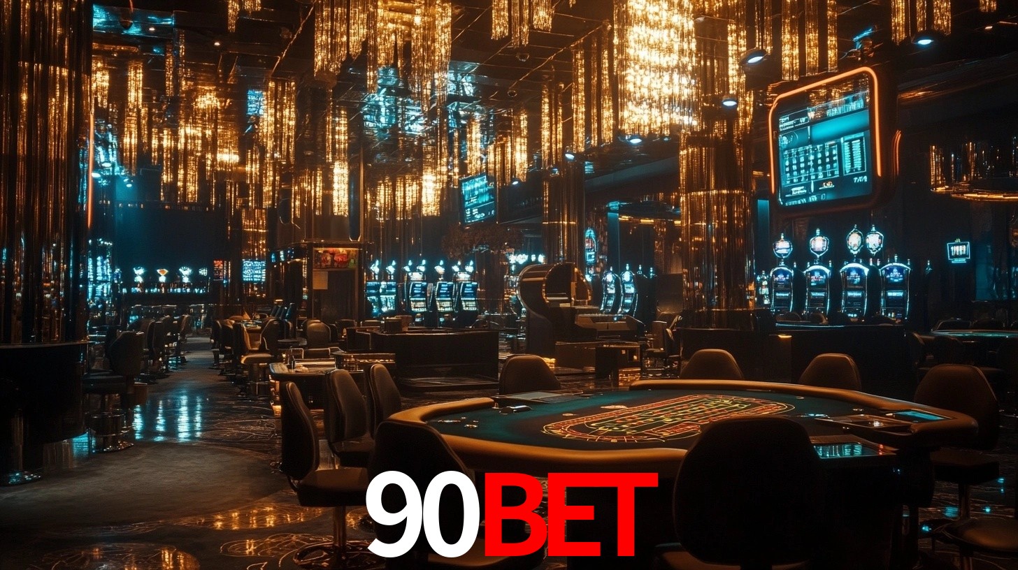 90bet: Seu Cassino Premiado com Pagamentos Rápidos
