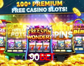 Desvendando o Mundo dos Jogos Virtuais na 90bet