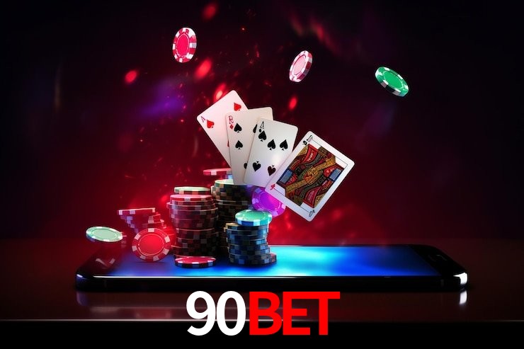 Secure Login 90bet