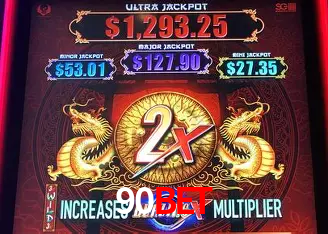 90bet Belo Horizonte - VIP Casino