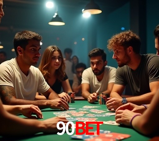 90bet Salvador - Promo Stats