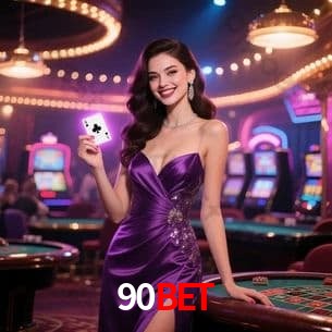 Apostas de Futebol 90bet
