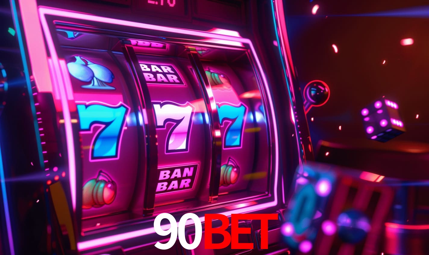 90bet Salvador - Strategies
