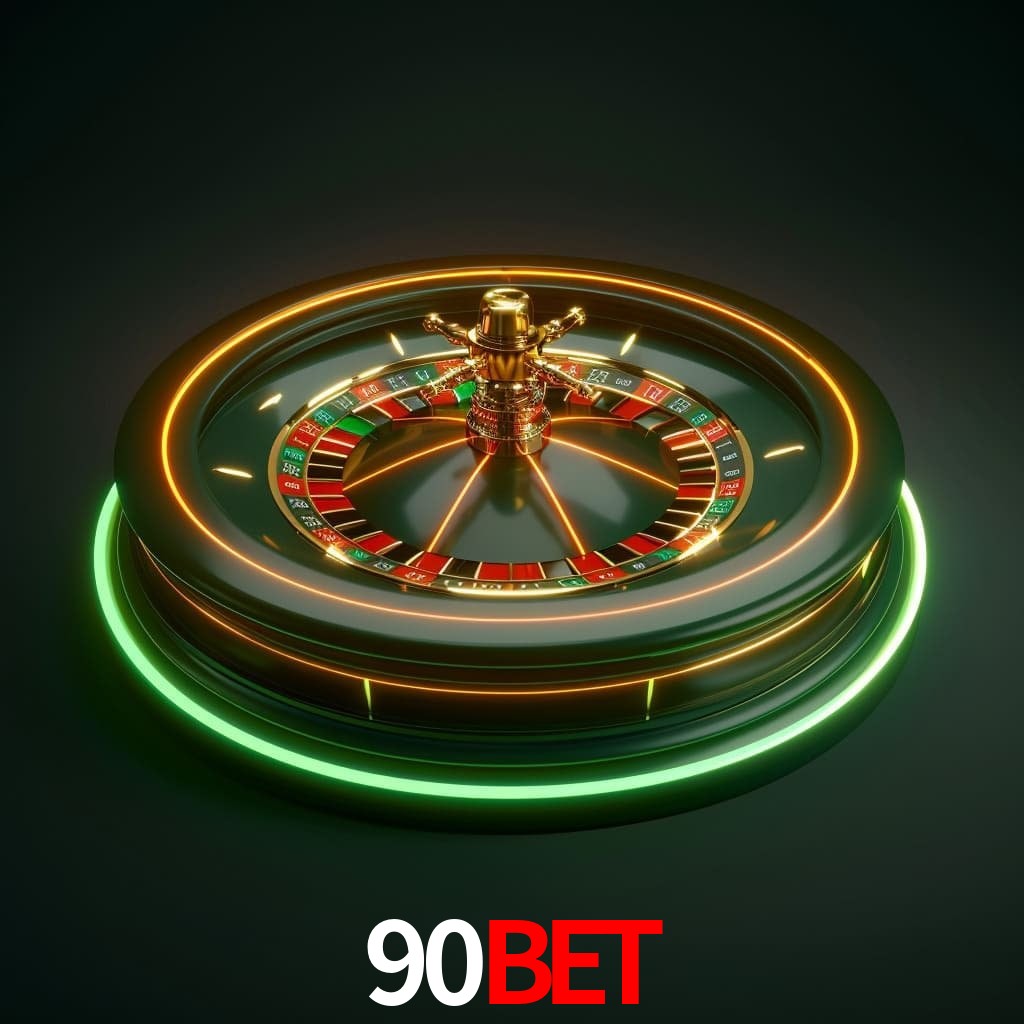 90bet App - Aplicativo Móvel Oficial