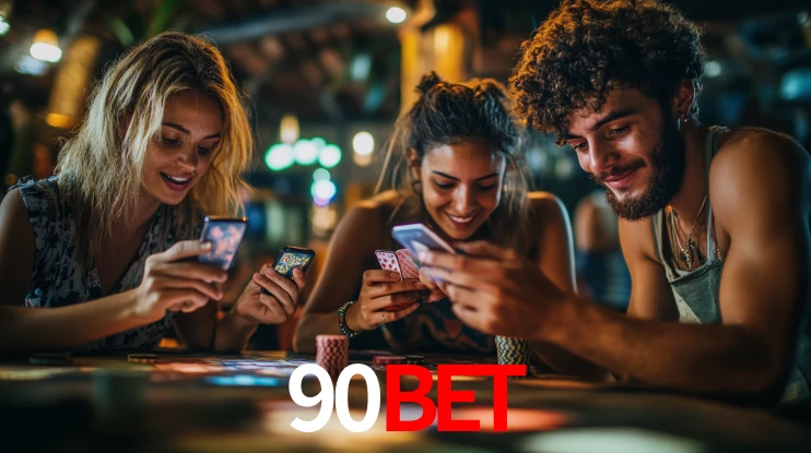 Spaceman Game 90bet