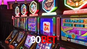 Casino Ao Vivo 90bet