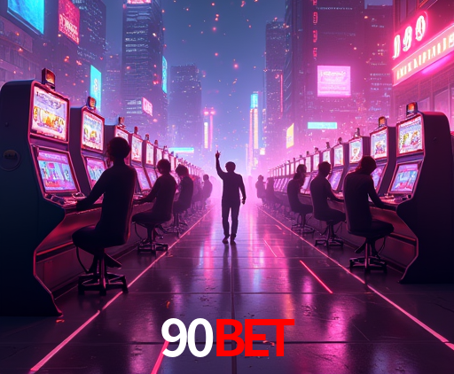 Apostas de Tênis 90bet