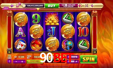 Inovações de Jogos na 90bet: O Futuro das Experiências Interativas